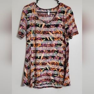 LuLaRoe Perfect T